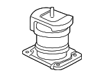 50800S3VA82 - : Front Mount for Honda: Pilot Image