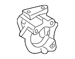 11910RDJA00 - Engine: Engine Bracket for Honda: Odyssey, Pilot Image