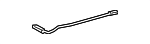 7264007010 - Body: Lock Cable for Toyota: Avalon Image