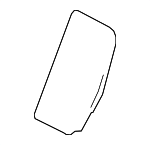 7283007110E1 - : 2019 Toyota Avalon - Armrest for Toyota: Avalon Image