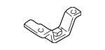 1174178E10 - Engine: Rear Bracket for Suzuki Image