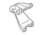 1164167D10 - Engine: Engine Bracket for Suzuki Image