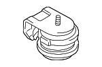 1161067D00 - Engine: Front Mount for Suzuki Image