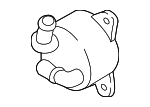 FZ31199F3 - Cooling System: Trans Cooler for Mazda Image