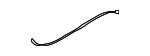 99991167341 - : Strip Seal for Porsche: 911 Image