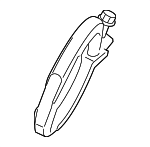 18307606136 - Exhaust: Converter &amp; Pipe Clamp for Mini Image