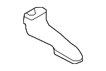 278304BU0A - : Heater Duct for Nissan Image