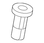 8W0886920EP5 - Body: Headrest Guide for Audi: A5 Quattro, RS5, RS5 Sportback, S5 Image