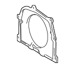 1138131021 - Engine: Retainer Plate for Toyota: Avalon, Camry, Highlander, RAV4, Sienna, Venza Image