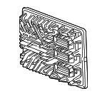 12725663 - : Engine Control Module (ECM) for Buick: Enclave, LaCrosse, Regal Sportback | Cadillac: ATS, CT6, CTS, XT5, XT6 | Chevrolet: Blazer, Camaro, Colorado, Traverse, Traverse Limited | GMC: Acadia, Canyon Image
