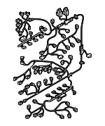 4H1971713AE - : Engine Harness for Audi: A8 Quattro Image