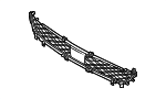 86531T6010 - Body: Lower Grille for Genesis: GV80 Image