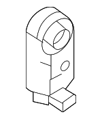86969T6100 - : Actuator for Hyundai Image