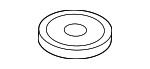 561131LA0A - Suspension: Washer for Nissan Image