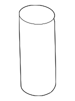 553231LA0B - Suspension: Tube for Nissan: Armada, TITAN Image