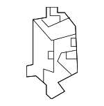 7161008070 - Electrical: Seat Adjuster for Toyota: Sienna Image