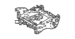 7910108051 - Body: Seat Frame for Toyota: Sienna Image