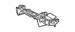 7911208040 - : Seat Frame for Toyota: Sienna Image