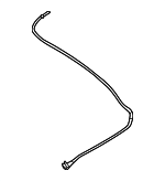 LR086520 - : Return Line for Land Rover: Range Rover Sport Image