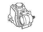 26091879 - Steering: Power Steering Pump for GM Image