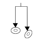 9769034340 - HVAC: A/C Refrigerant Line O-Ring for Hyundai Image