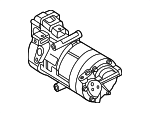 97729P4050 - HVAC: Compressor Assembly for Hyundai: Santa Fe Image