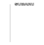 86283AG05A - Electrical: Compact Disc for Subaru: Legacy, Outback, Tribeca Image