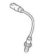 392103C200 - Emission System: Oxygen Sensor for Hyundai Image