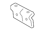 314504D500 - : Vapor Canister Bracket for Hyundai Image