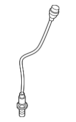 392103C400 - Emission System: Oxygen Sensor for Hyundai Image