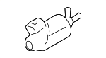 394613C100 - Emission System: Solenoid Valve for Hyundai: Azera, Entourage, Santa Fe, Sonata, Veracruz Image