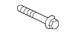 11516109 - Electrical: Alternator Mount Bolt for GM Image