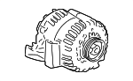 15145637 - Electrical: Alternator for Buick: LeSabre | Pontiac: Bonneville Image