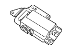 68052344AA - Electrical: Module Bracket for Chrysler: Town &amp; Country | Dodge: Grand Caravan | Ram: C/V Image