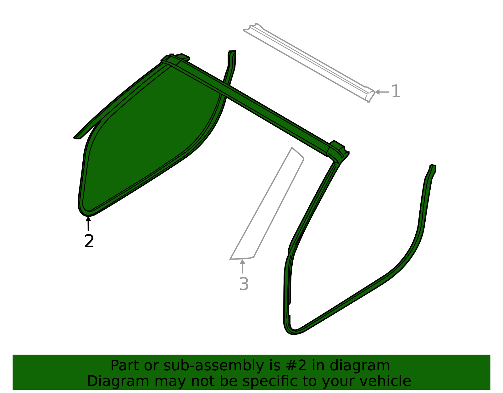 Discount 2019-2025 BMW Z4 Seal 51-71-7-429-625 | Buy BMW Parts Direct