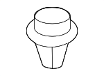9018906238 - Electrical: Headlamp Assembly Grommet for Toyota Image