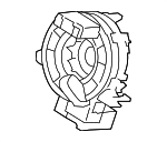 SU00307186 - Electrical: Air Bag Clock Spring for Toyota Image