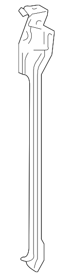 5208552020 - Body: Lock Support for Scion: xD Image