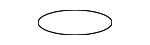 5329152070 - Body: Upper Tie Bar Seal for Scion: xD | Toyota: Yaris Image