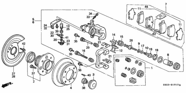 Diagram 1