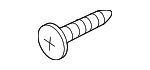 30622726 - Body: Extension Screw for Volvo Image
