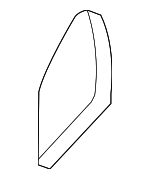 39854991 - Body: Cover for Volvo Image