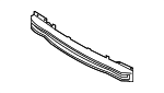 31420309 - Body: Impact Bar for Volvo Image