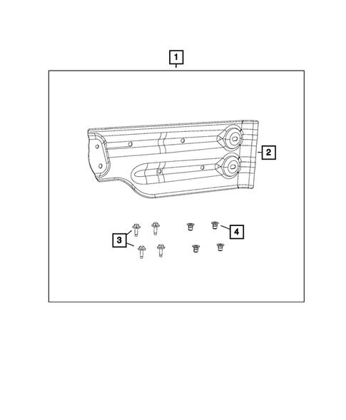 4-Wheeling and Off Road for 2016 Ram 1500 #1