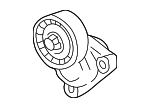 12559325 - Cooling System: Tensioner for GM Image