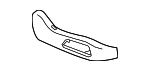 84376363 - Body: Outer Finish Panel for Buick: Enclave Image image