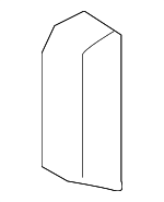 84379467 - Body: Seat Switch Knob for Buick: Enclave | GMC: Acadia Image image