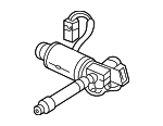 JLM20194 - Steering: Motor for Jaguar Image