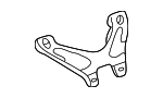 HNC9422CB - Steering: Upper Bracket for Jaguar Image