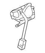 JLM12187 - Steering: Motor for Jaguar Image